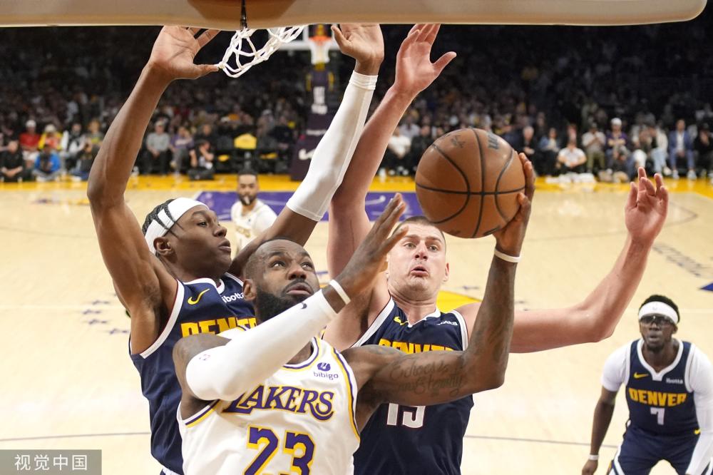 焦点回顾 焦点回顾